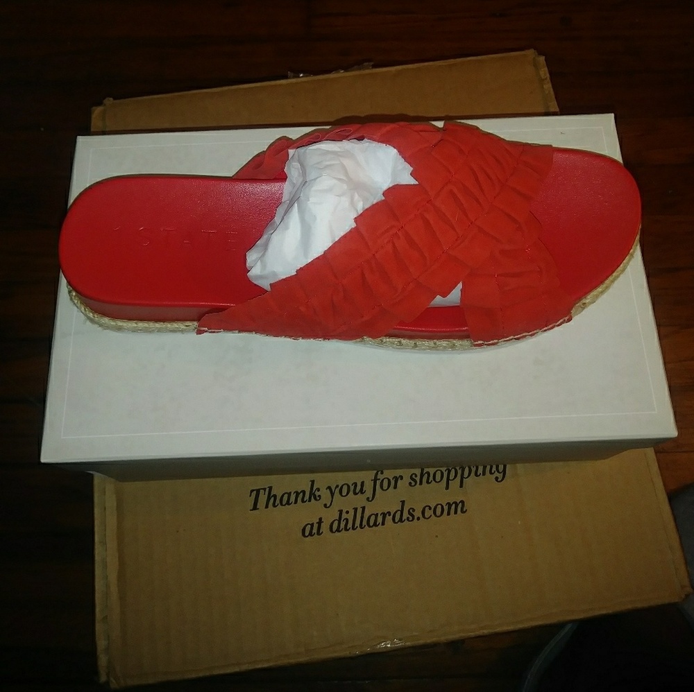 1.STATE Slides From Dillards